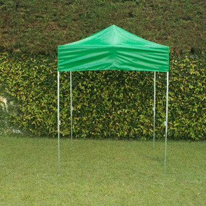 Tenda Piramidal Fixa??