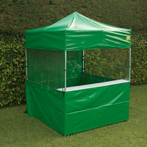 Tenda Sanfonada 2x2 Para Festas??