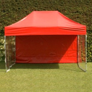 Tenda Sanfonada Em Aço Carbono??