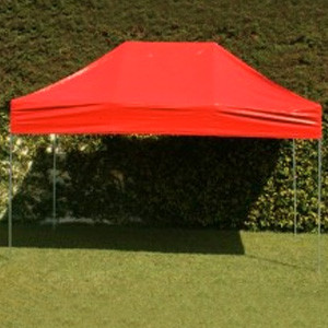 Tenda Sanfonada 4 5x3 Com Pvc??