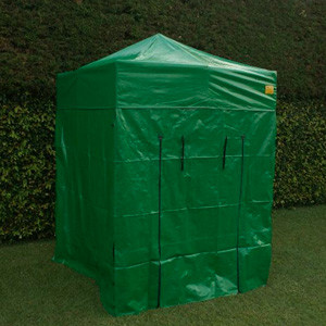 Tenda Sanfonada De Montagem Rápida??